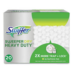 SWEEPER,SWFR DRY,HD,4/20C